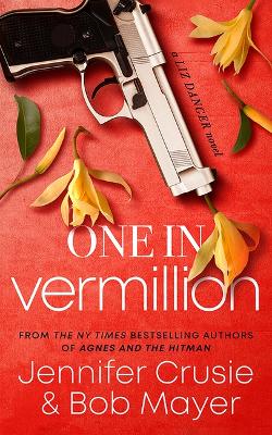 Book cover for One in Vermillion