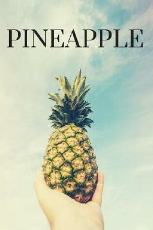 Cover of Pineapple