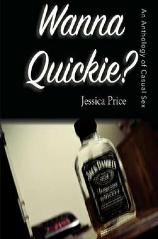 Cover of Wanna Quickie?