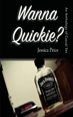 Book cover for Wanna Quickie?