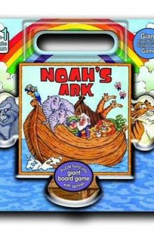 Cover of Noah's Ark