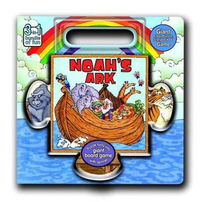 Cover of Noah's Ark