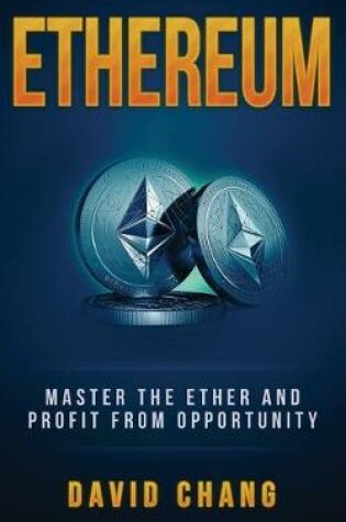 Cover of Ethereum