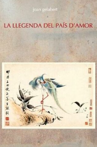 Cover of La Llegenda del Pa s d'Amor