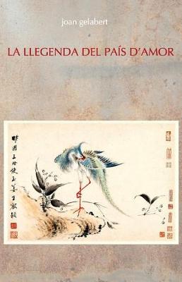 Book cover for La Llegenda del Pa s d'Amor