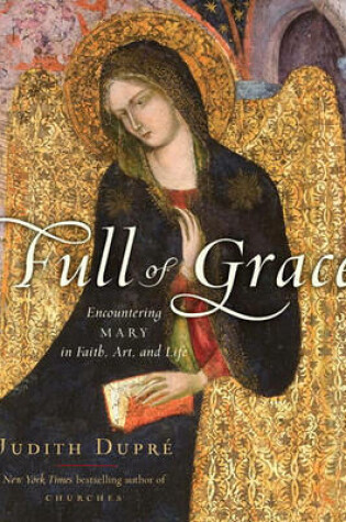 Cover of Full of Grace