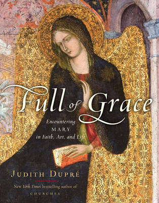 Book cover for Full of Grace