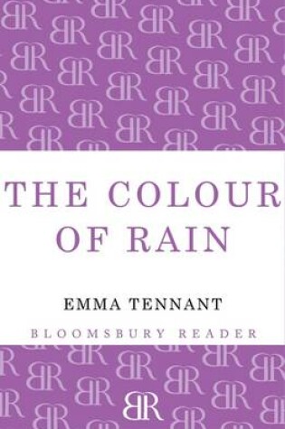 Cover of The Colour of Rain