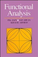 Book cover for A First Course in Functional Analysis