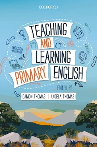 Cover of Teaching and Learning Primary English