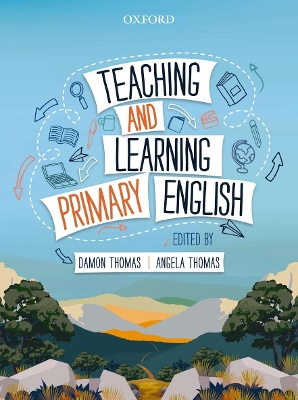 Book cover for Teaching and Learning Primary English