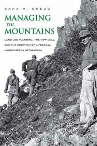 Cover of Managing the Mountains