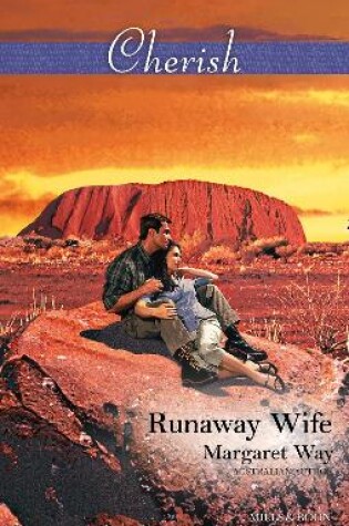 Cover of Runaway Wife