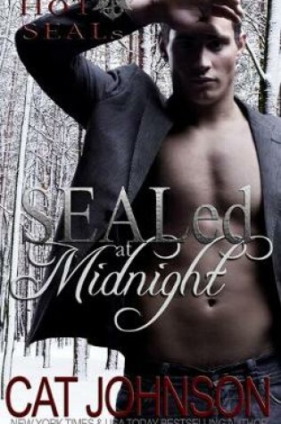 Cover of SEALed at Midnight