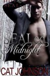 Book cover for SEALed at Midnight