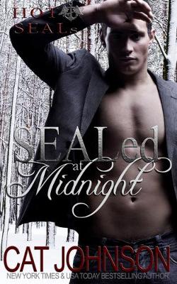 Cover of SEALed at Midnight