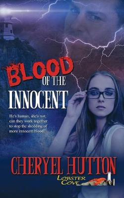 Book cover for Blood of the Innocent
