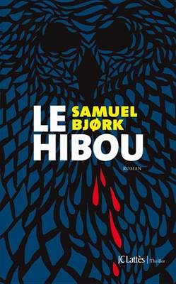 Book cover for Le Hibou