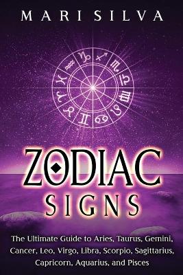 Book cover for Zodiac Signs