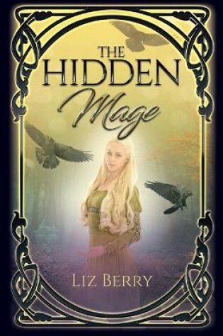 Cover of Hidden Mage