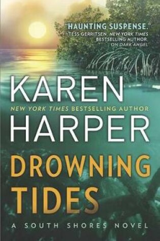 Cover of Drowning Tides