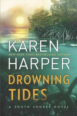 Cover of Drowning Tides