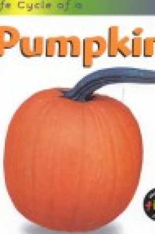 Cover of Pumpkin