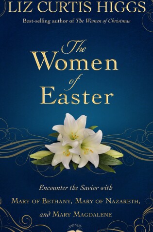 Cover of The Women of Easter