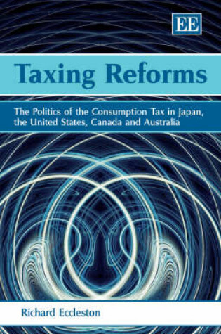 Cover of Taxing Reforms