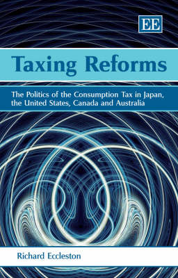 Book cover for Taxing Reforms