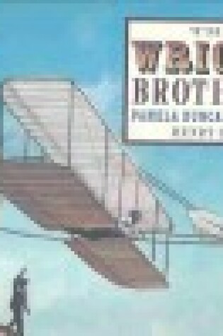 Cover of The Wright Brothers