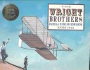 Book cover for The Wright Brothers