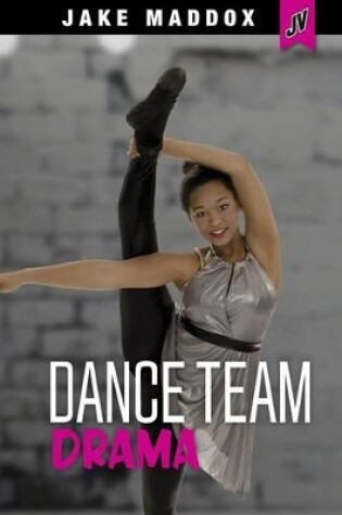 Cover of Dance Team Drama