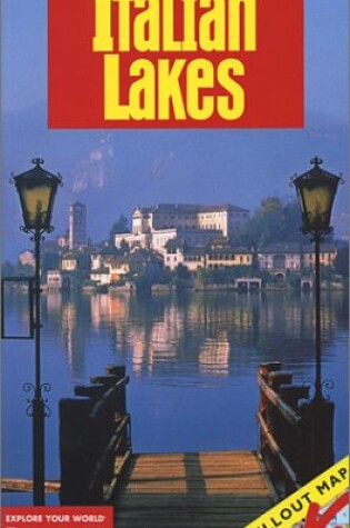 Cover of Italian Lakes