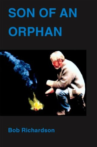 Cover of Son of an Orphan