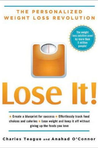 Cover of Lose It!