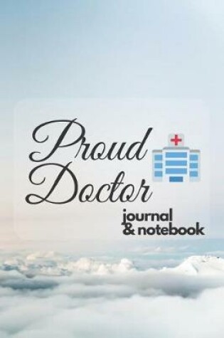 Cover of Proud Doctor