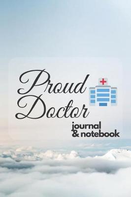 Book cover for Proud Doctor