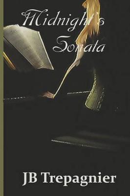 Book cover for Midnight's Sonata