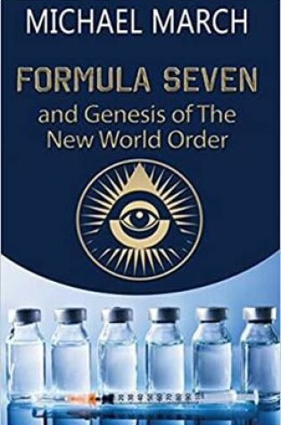 Cover of Formula Seven: And Genesis of The New World Order