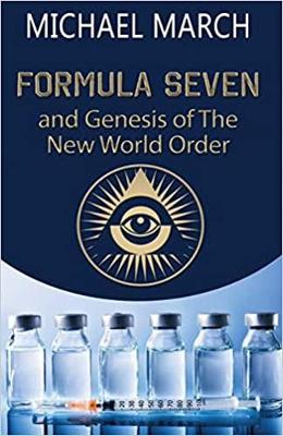 Book cover for Formula Seven: And Genesis of The New World Order