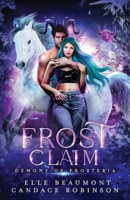 Cover of Frost Claim