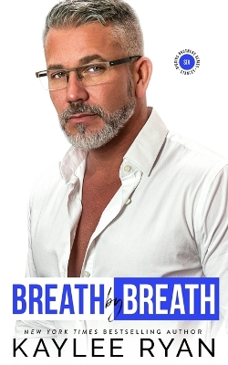 Book cover for Breath by Breath