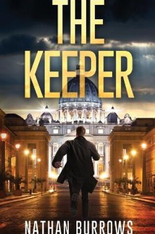 Cover of The Keeper