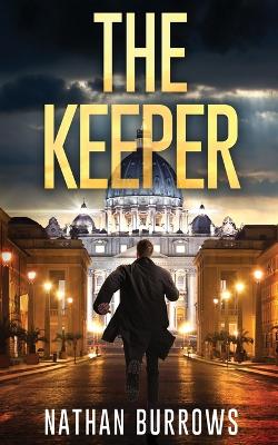 Cover of The Keeper