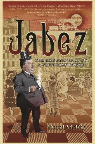 Cover of Jabez