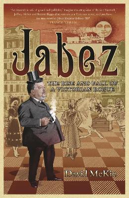 Cover of Jabez