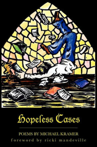 Cover of Hopeless Cases