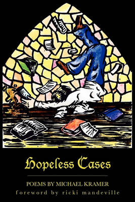 Book cover for Hopeless Cases