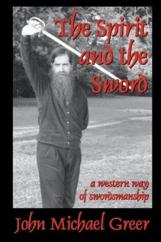 Cover of The Spirit and the Sword